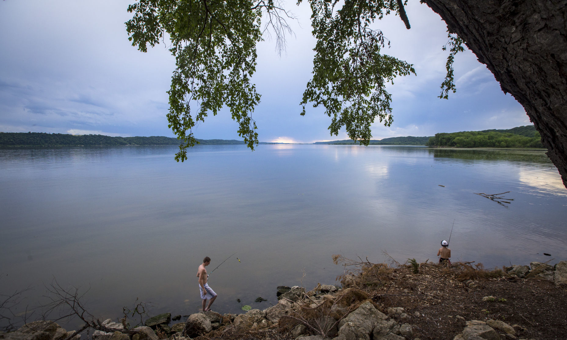 THE GREAT RIVER-0351